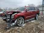 2017 CADILLAC ESCALADE