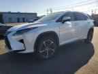 2018 LEXUS RX 350