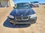 2014 BMW X3