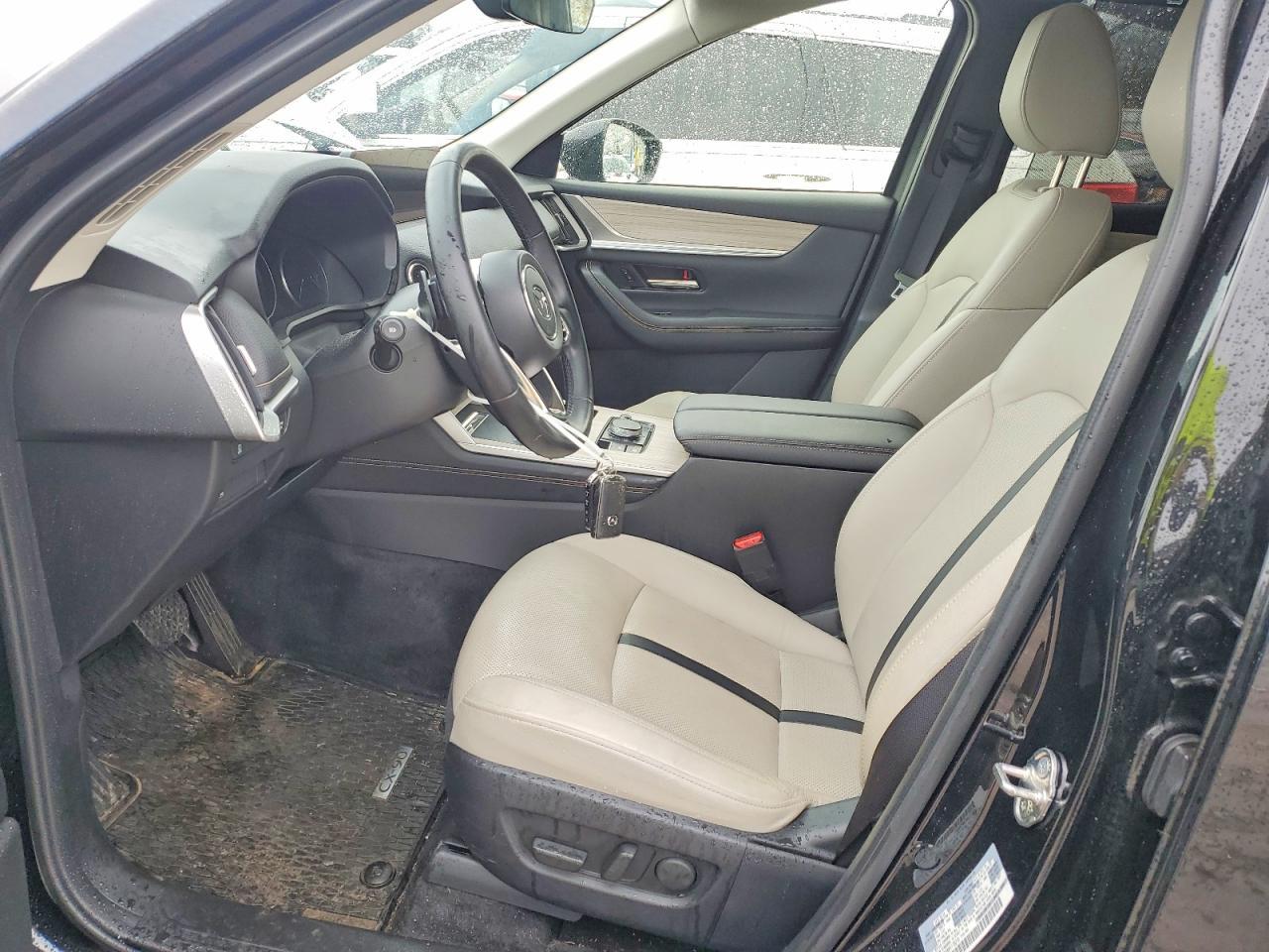 2024 MAZDA CX-90