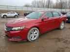 2014 CHEVROLET IMPALA