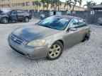 2004 NISSAN ALTIMA