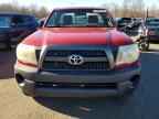 2011 TOYOTA TACOMA
