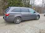 2013 HONDA ODYSSEY
