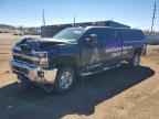 2018 CHEVROLET Silverado 2500
