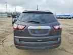 2016 CHEVROLET TRAVERSE