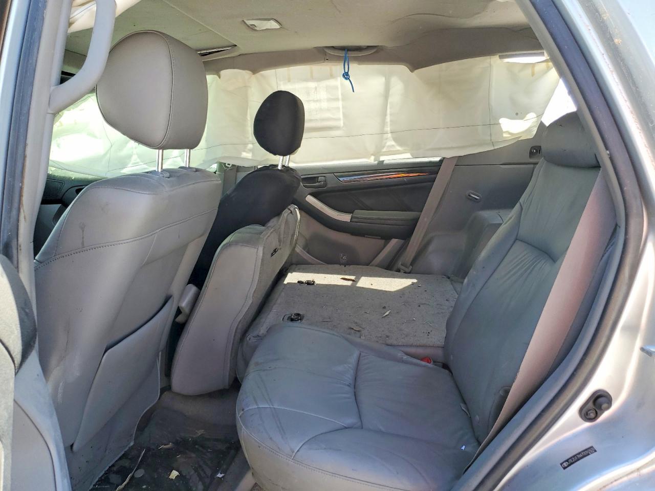 2007 TOYOTA 4Runner