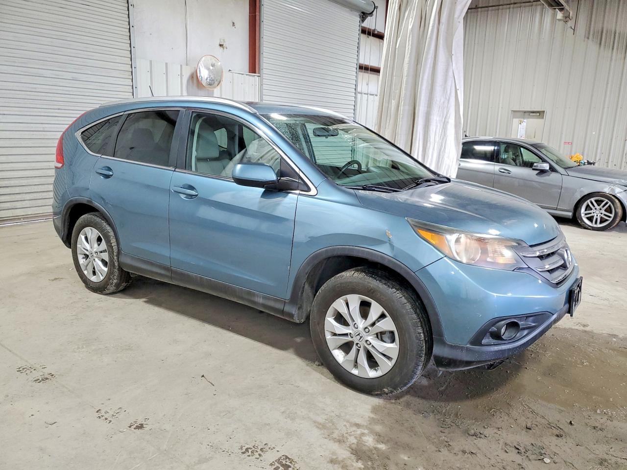 2013 HONDA CR-V