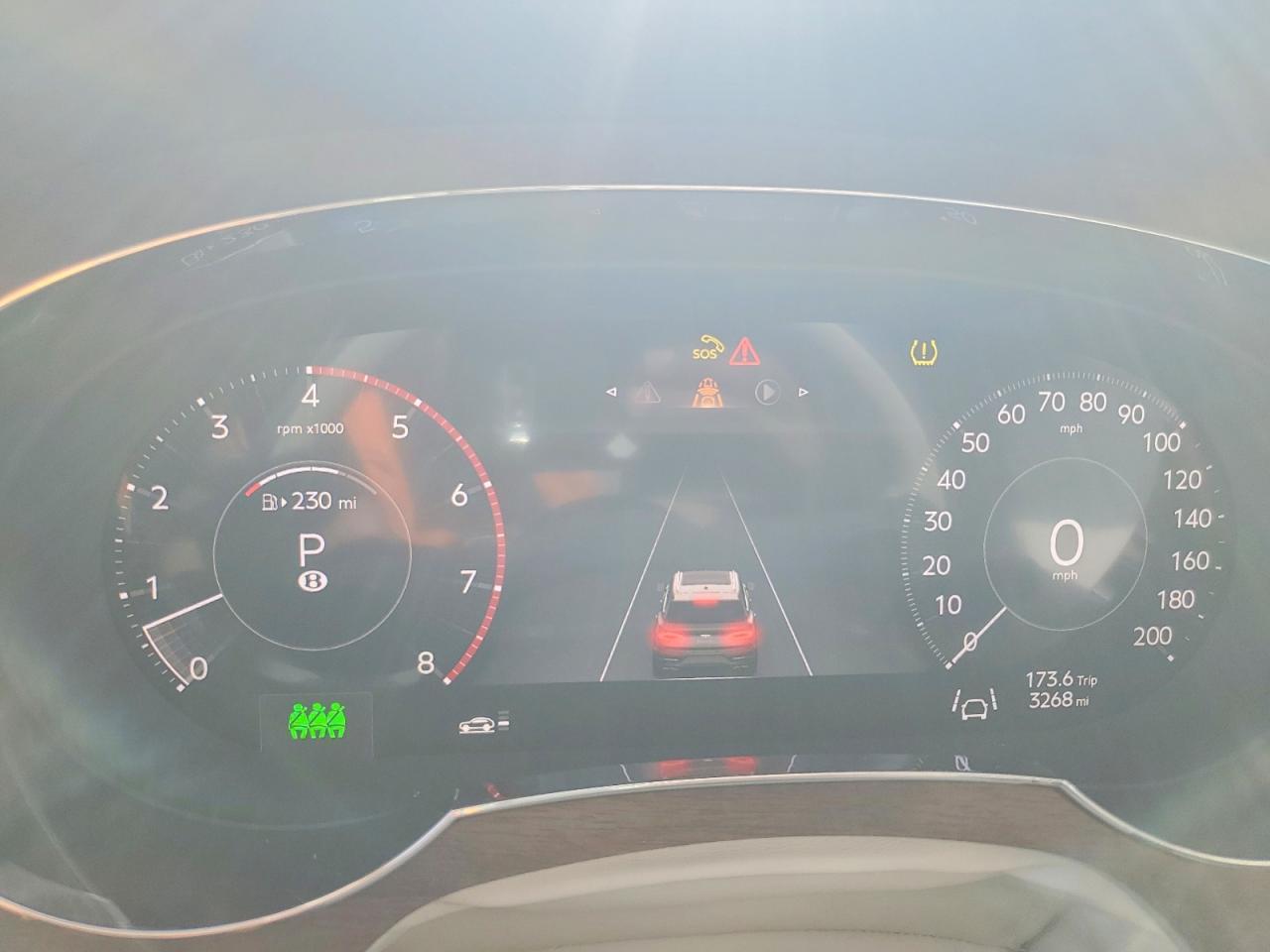2024 Bently Bentayga