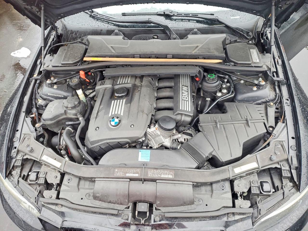 2007 BMW 3 SERIES