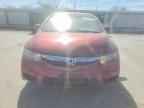 2011 HONDA CIVIC