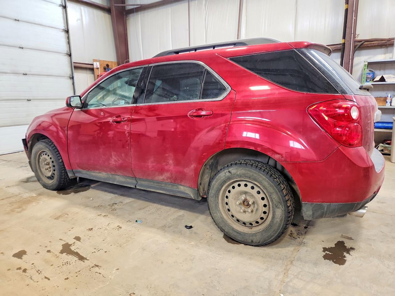 2013 CHEVROLET EQUINOX