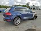 2012 VOLKSWAGEN Touareg