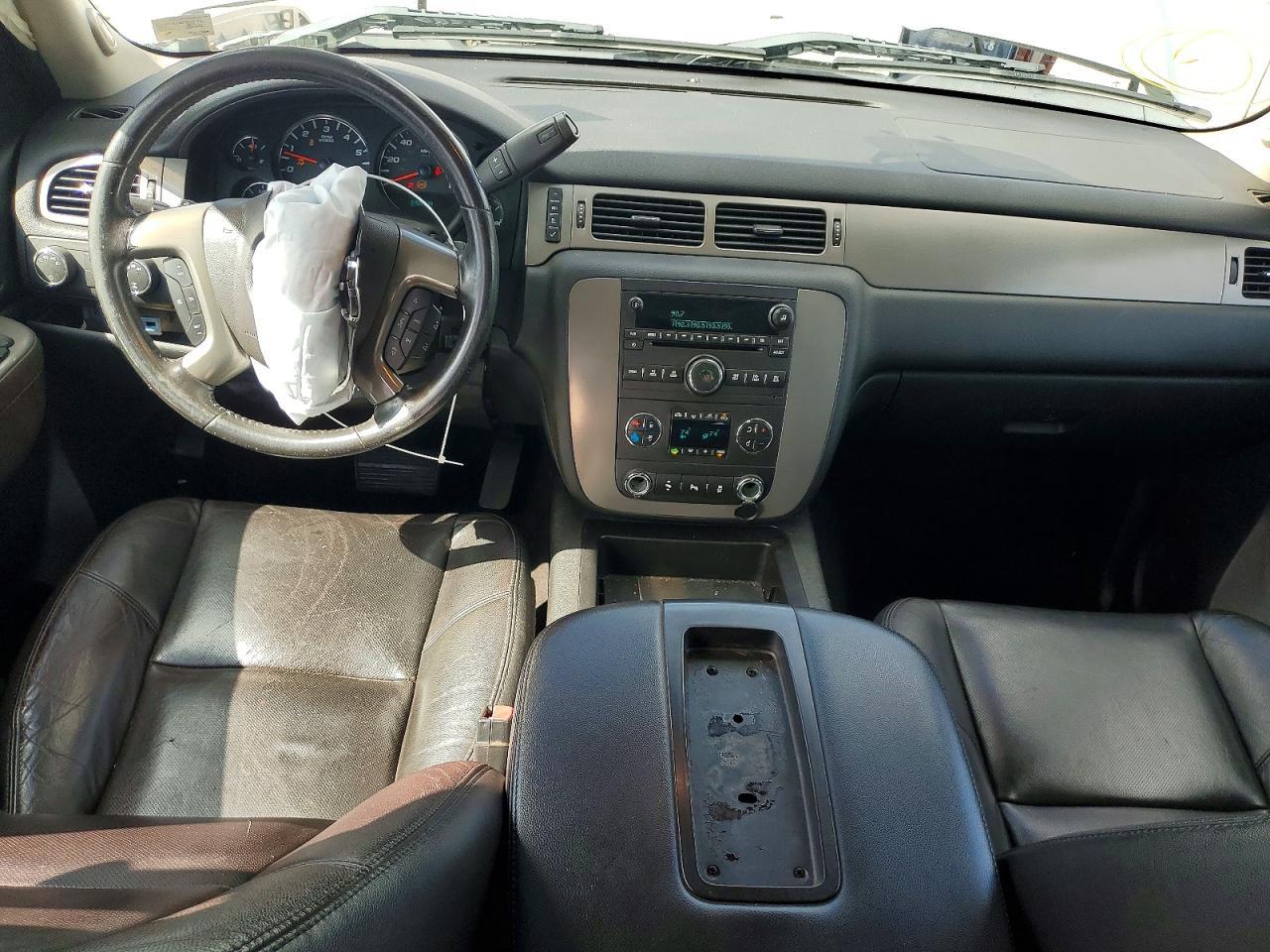 2013 CHEVROLET Silverado