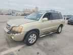 2003 TOYOTA HIGHLANDER