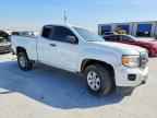 2016 GMC CANYON