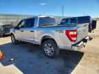 2022 FORD F-150 Lightning