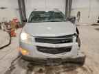 2010 CHEVROLET TRAVERSE