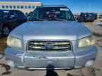 2003 SUBARU FORESTER