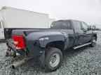 2011 CHEVROLET Silverado 3500