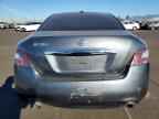 2012 NISSAN Maxima