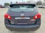 2014 NISSAN ROGUE