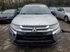 2018 MITSUBISHI outlander