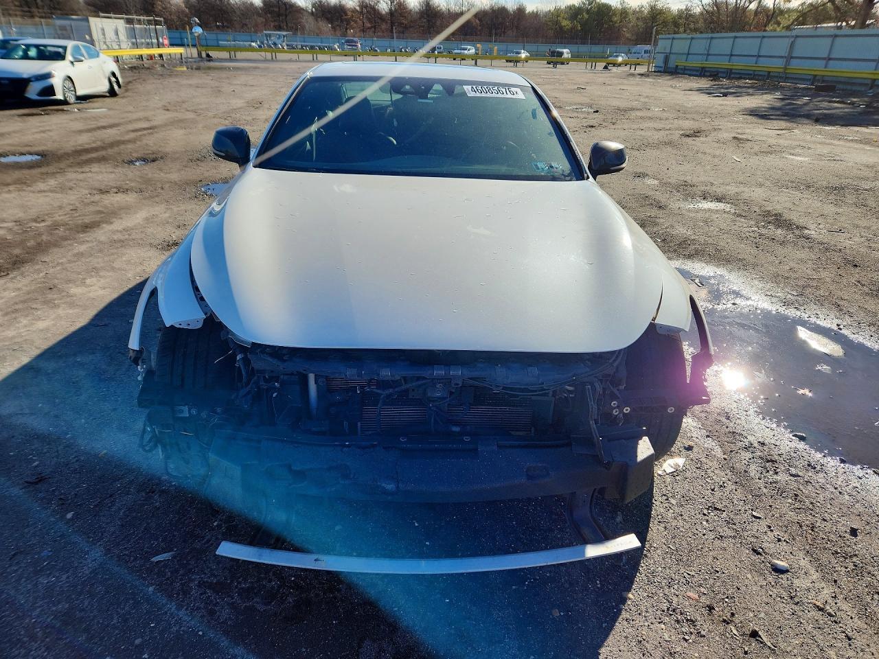 2017 INFINITI Q60