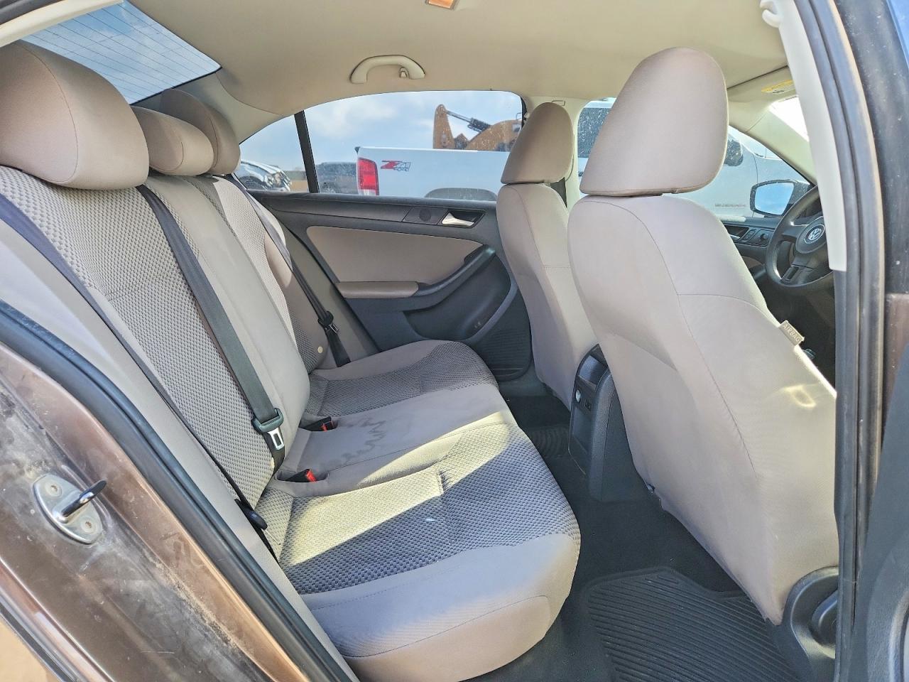 2014 VOLKSWAGEN JETTA