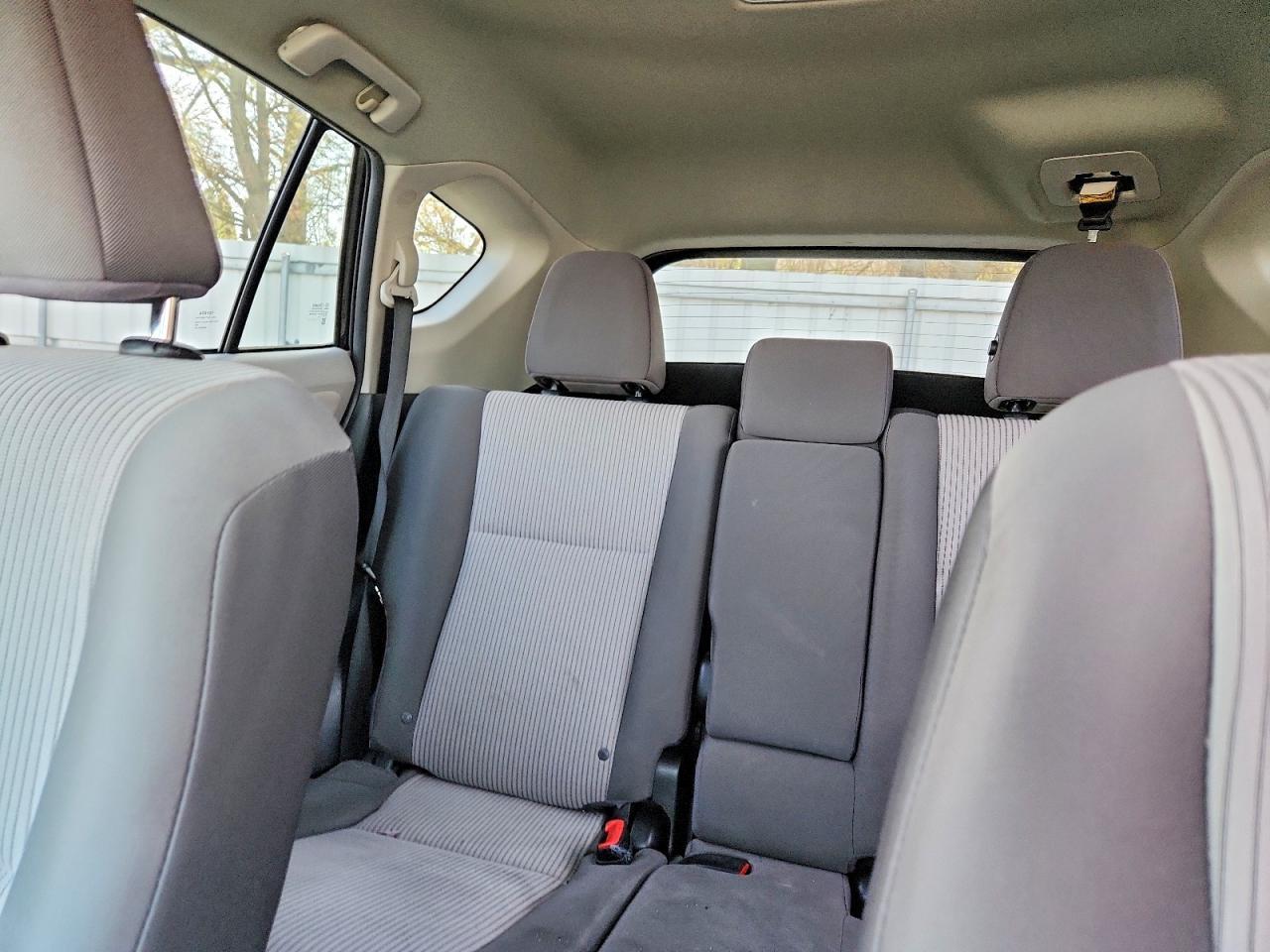 2013 TOYOTA RAV4
