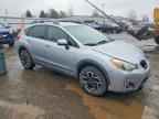 2016 SUBARU Crosstrek