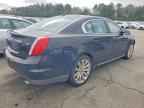 2011 LINCOLN MKS