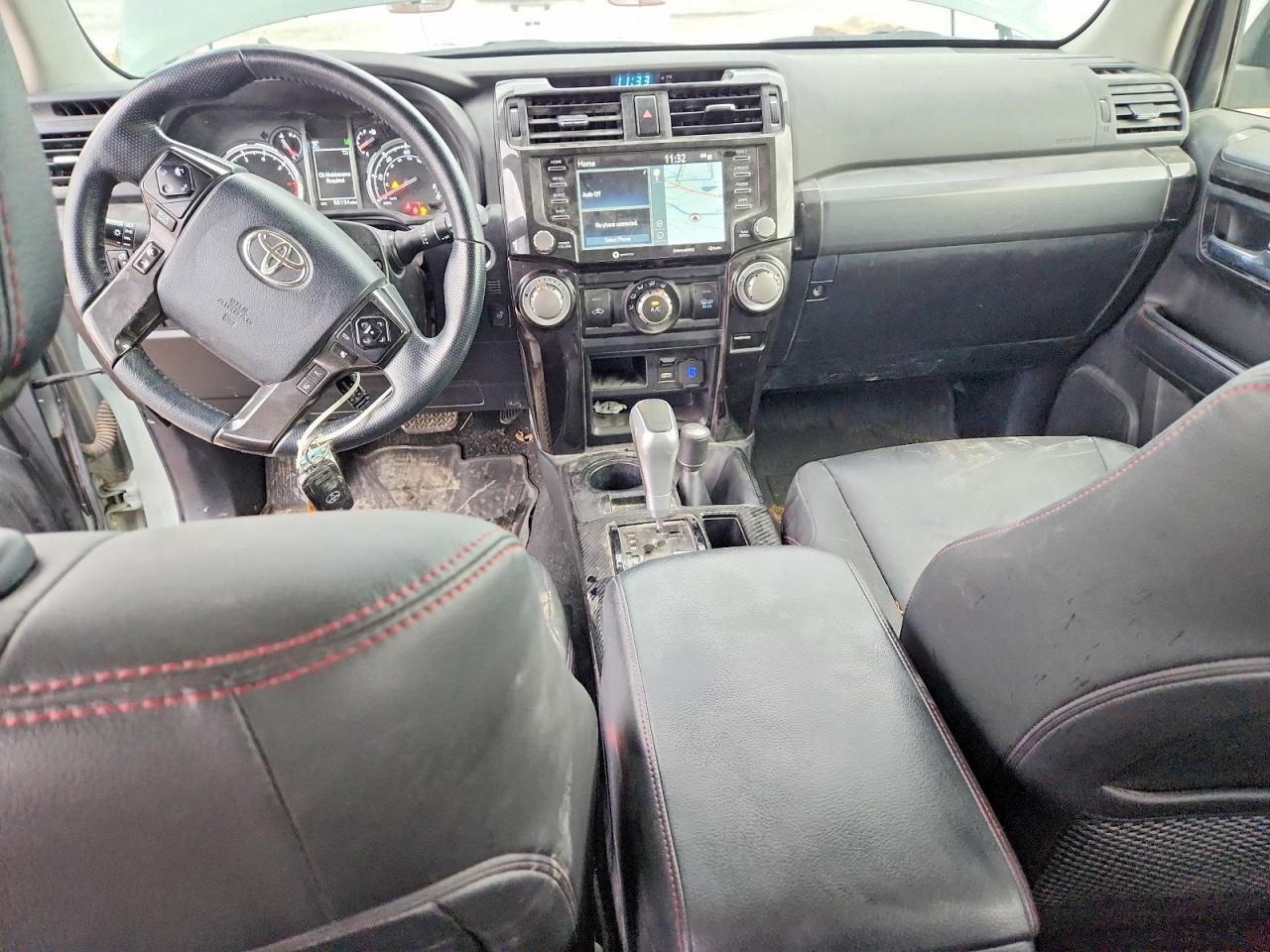 2023 TOYOTA 4Runner