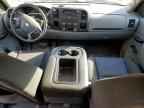 2012 CHEVROLET SILVERADO 1500