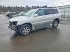 2002 TOYOTA HIGHLANDER