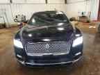 2017 LINCOLN Continental
