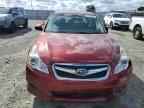 2011 SUBARU Legacy