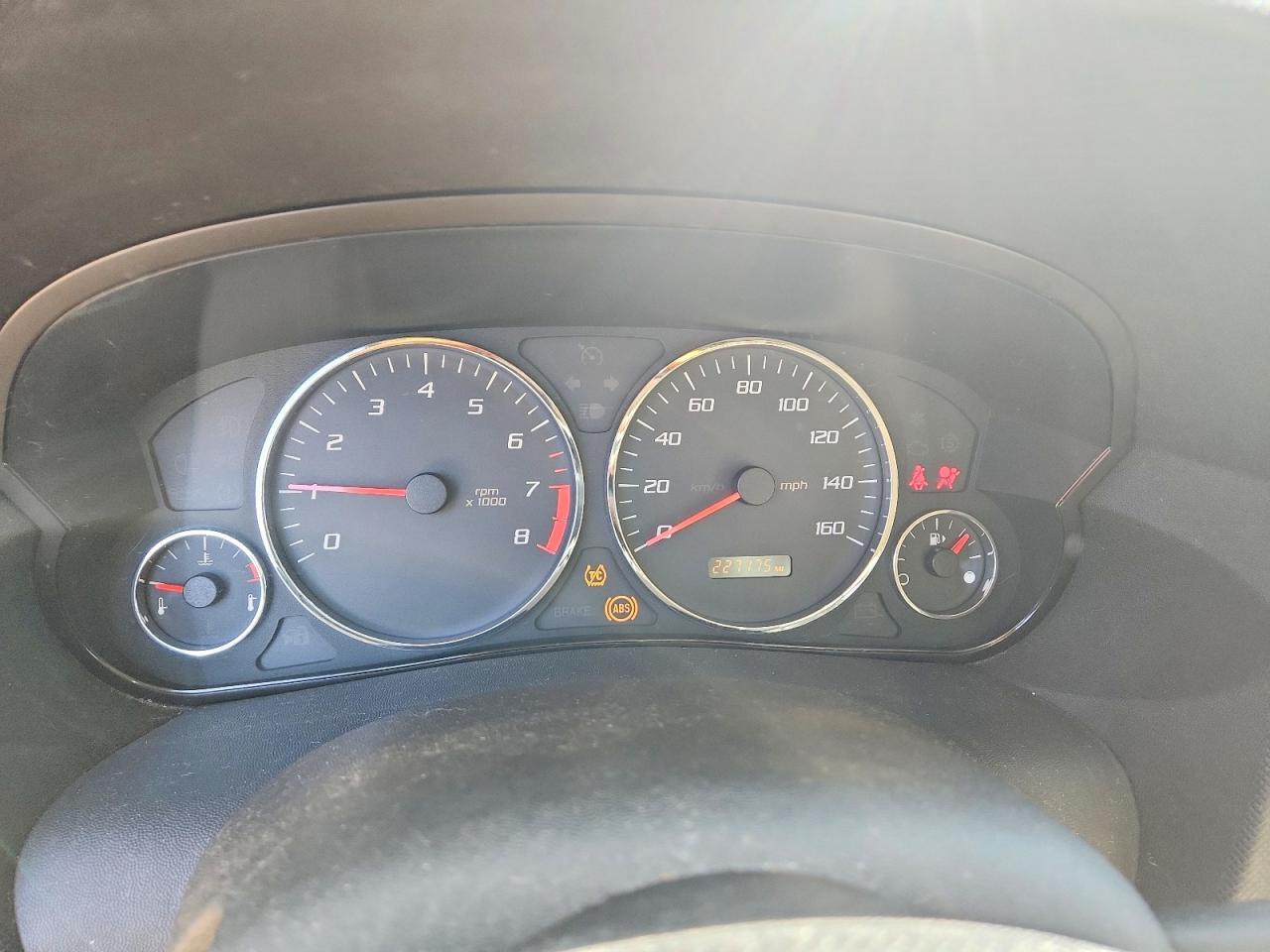 2005 CADILLAC CTS
