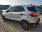 2021 FORD EcoSport
