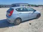 2012 HYUNDAI ACCENT