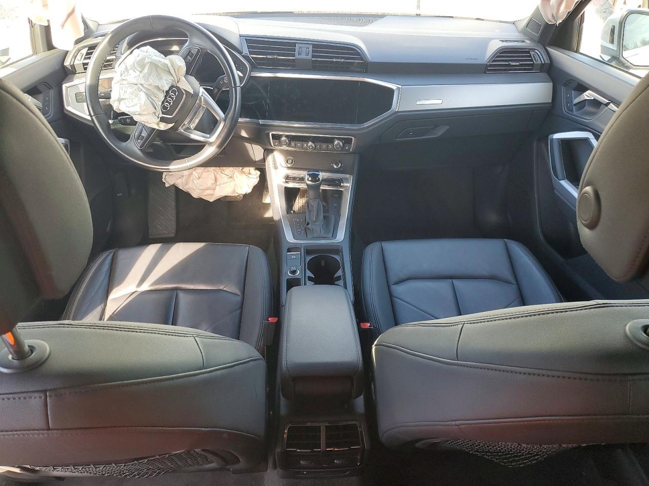 2024 AUDI Q3