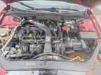 2009 MERCURY Milan