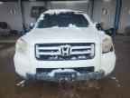 2006 HONDA PILOT
