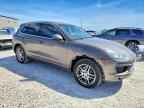 2012 PORSCHE CAYENNE