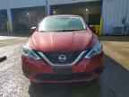 2016 NISSAN SENTRA