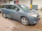2012 NISSAN Quest