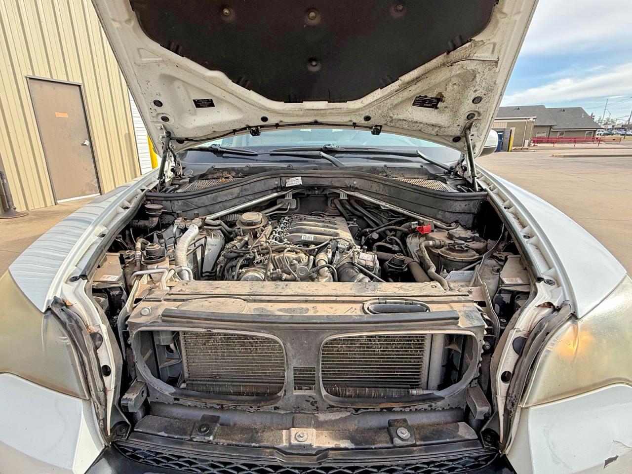 2010 BMW X5