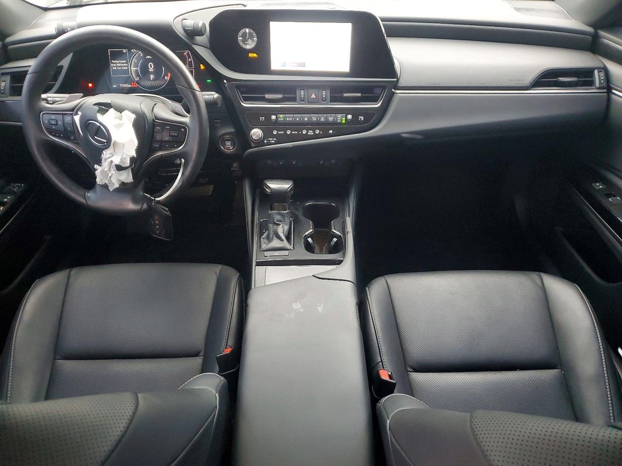 2023 LEXUS ES 350