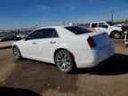2018 CHRYSLER 300