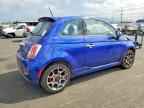 2014 FIAT 500